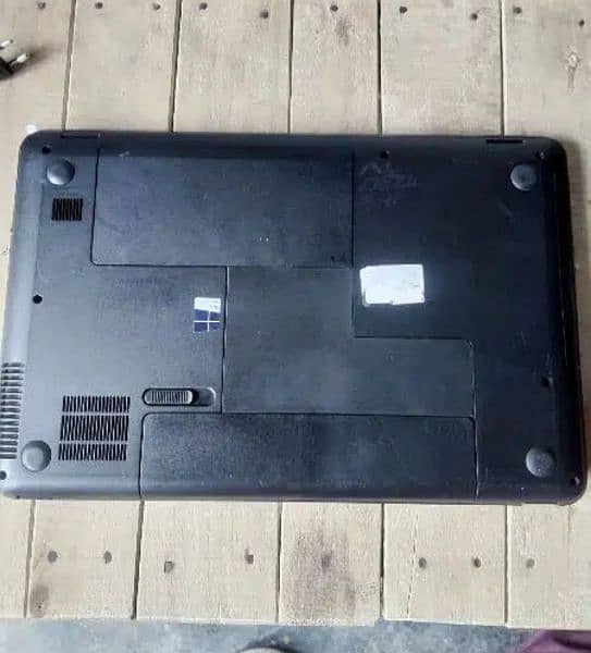 Laptop 4/320 4