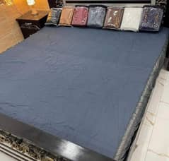 Water proof mattress cover