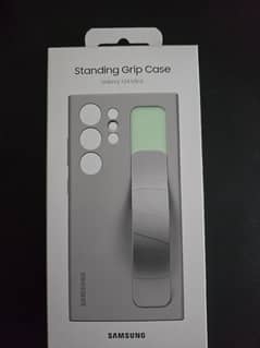 Samasung S24 Ultra Grip Case