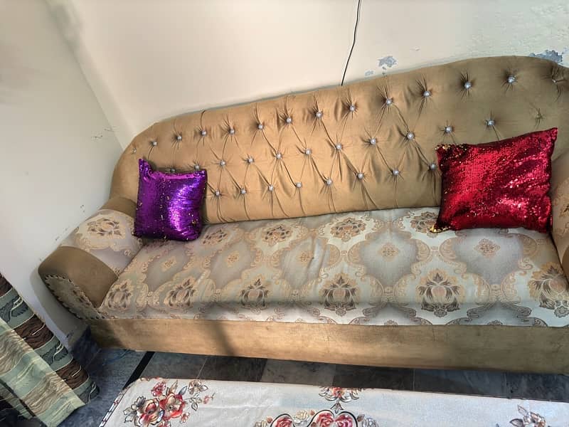 Big sofas 1