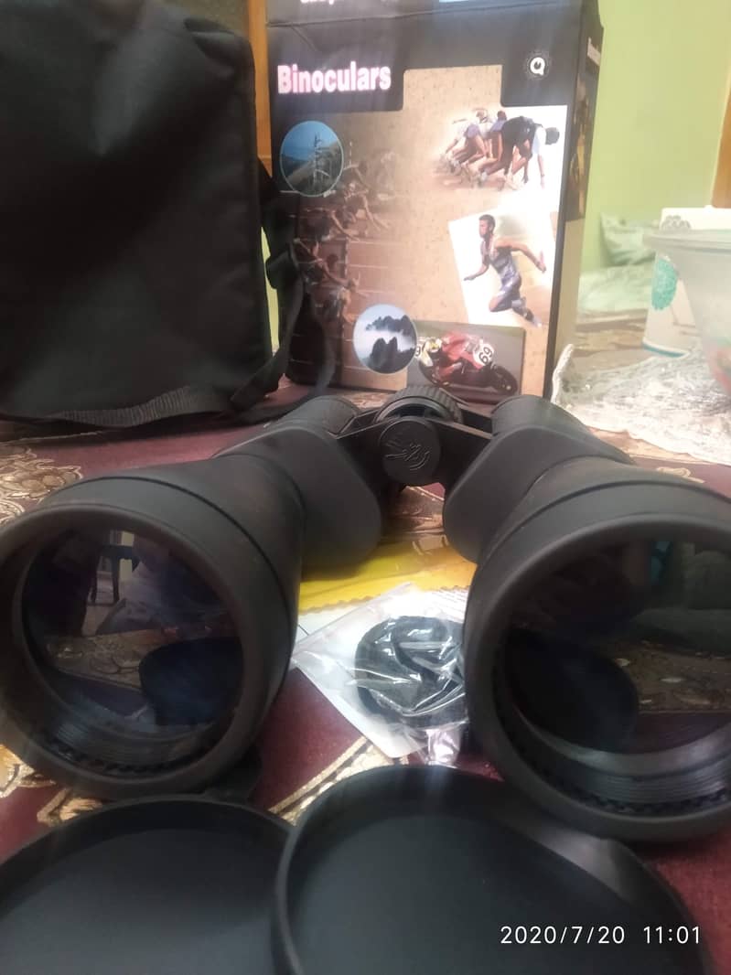 New 10-90X80 Binocular for Hunting and Birdwatching|03219874118 1