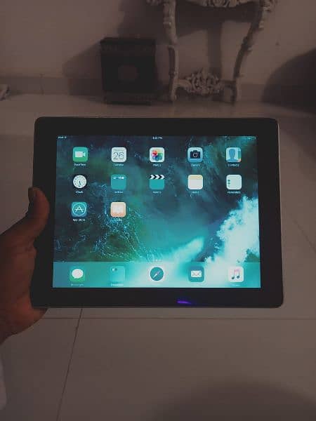 iPad for sale (iOS 10.3. 3) 0