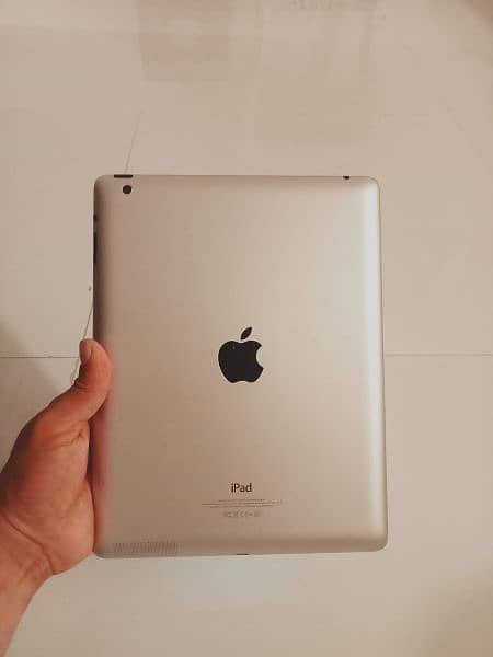 iPad for sale (iOS 10.3. 3) 3