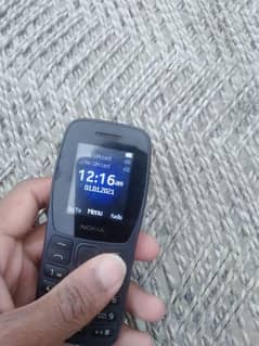Nokia 105 2022 model latest model