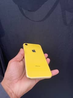 iPhone XR 64GB Jv non active 4 month