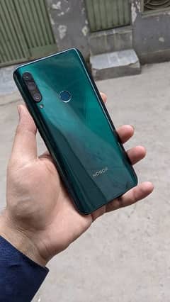honor 9x pta official approved 6/128