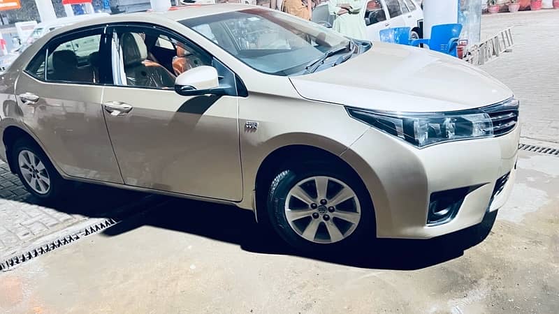 Toyota Grande 2014 10