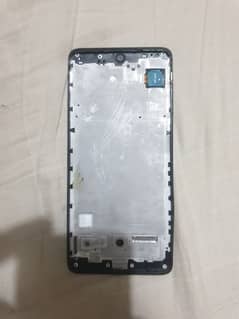Samsung A51 parts 0