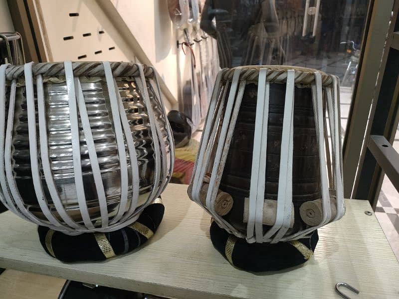 Tabla Jori Set 0