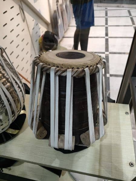 Tabla Jori Set 1