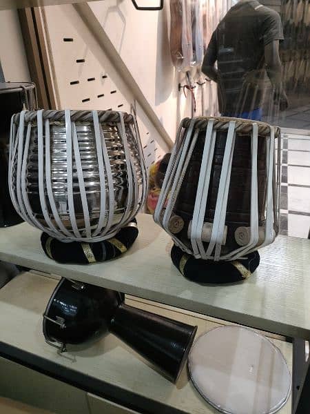 Tabla Jori Set 3