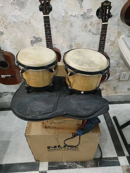 Tabla Jori Set 5