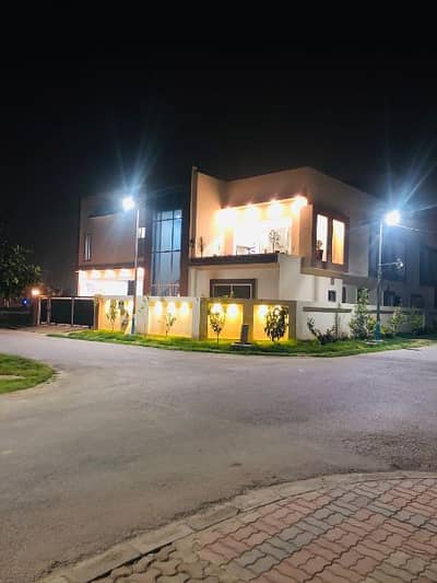 Royal orchard Multan A Block House ground floor available for rent