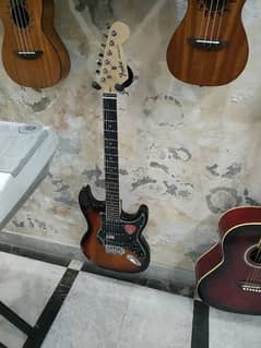 Electric Guitar/ Fender Electric Guitar