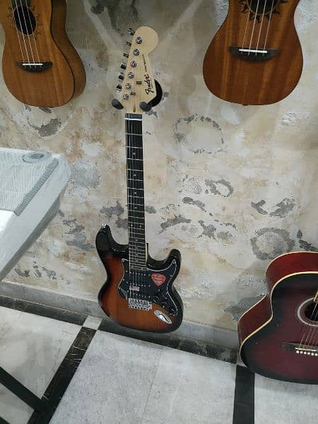 Electric Guitar/ Fender Electric Guitar 0