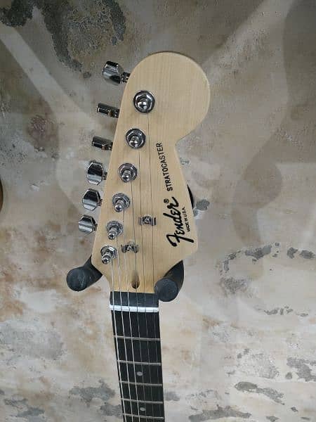 Electric Guitar/ Fender Electric Guitar 1