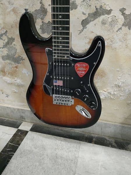 Electric Guitar/ Fender Electric Guitar 2
