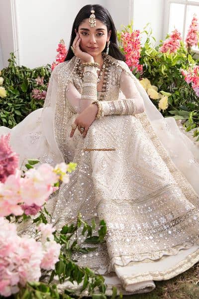 luxury bridal wear 0