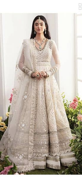 luxury bridal wear 2