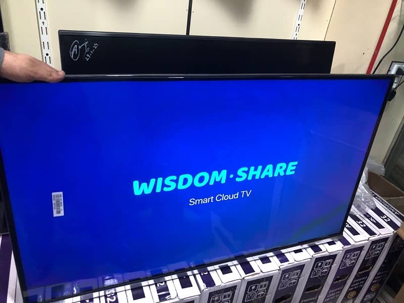 original  48 inch High quality led tv in whole sale rate 1