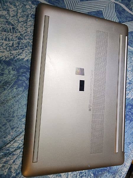 HP Laptop (Negotiable) (Brand New is 1.2 lac) 6