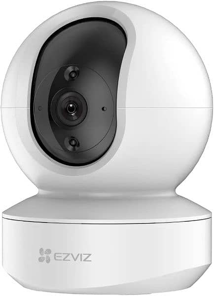 EZVIZ TY1 SECURITY CAMERA HD 1