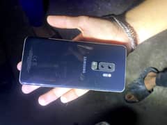 Samsung s9 plus