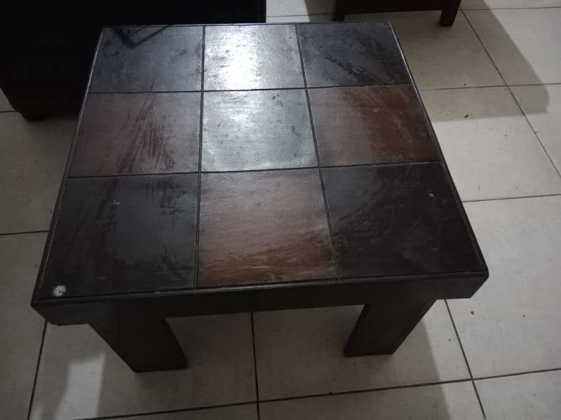 wooden side tables 4
