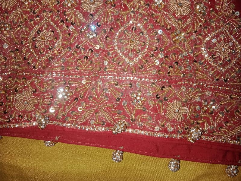 Bridal dress in very cheap price 8