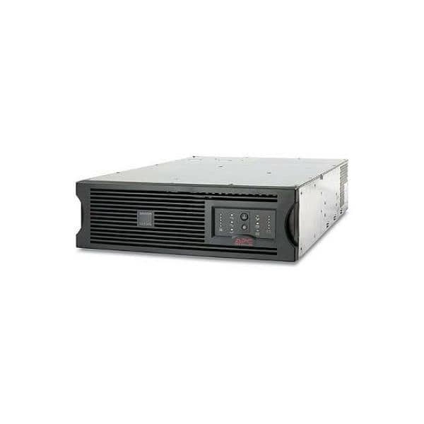 APC SMART UPS 3kv 48V / Apc ups 1