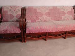 5 seter sofa set 0