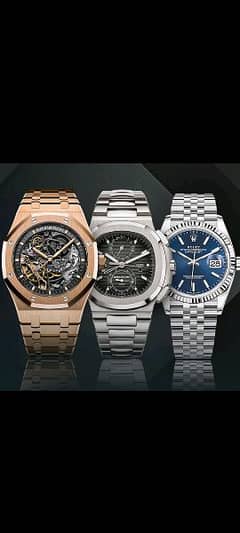 Swiss Watches Famous name. . all over Pakistan swiss made luxury watch 0