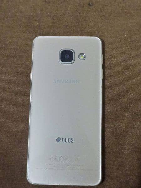 Samsung duos 2