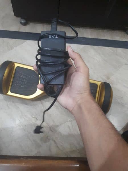Hoverboard 0