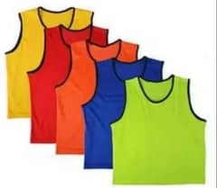 Football training vest soccer football training Bibs