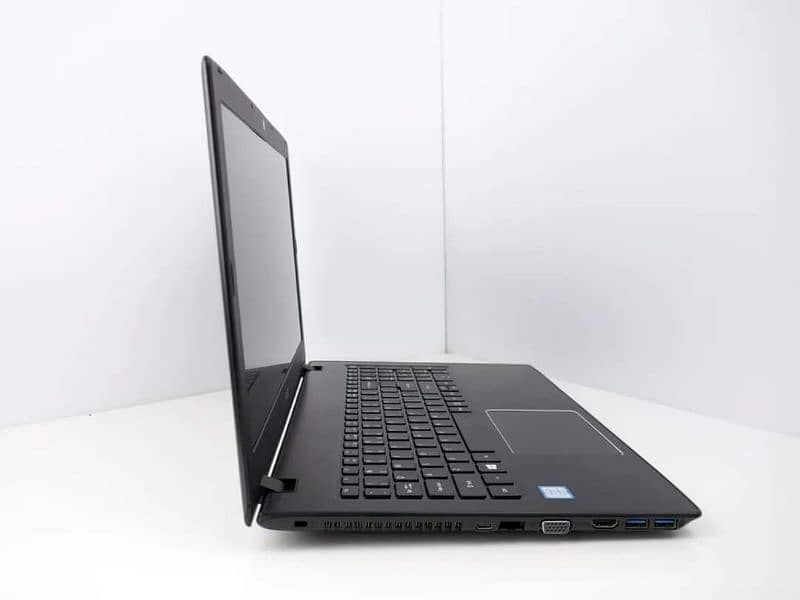 8th Generation Acer Core i3 Slim Laptop 6GB Ram 1TB Hard Display 15.6" 4