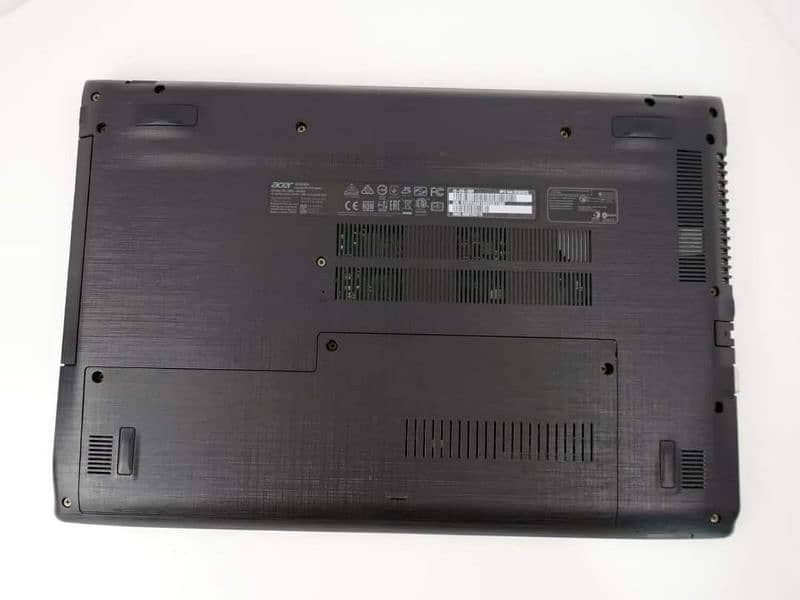 8th Generation Acer Core i3 Slim Laptop 6GB Ram 1TB Hard Display 15.6" 5