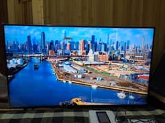 SAMSUNG  Smart TV 4K  LED TV 43"