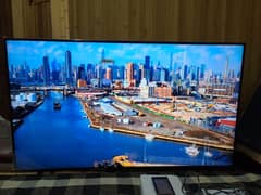 SAMSUNG  Smart TV 4K  LED TV 43" 0