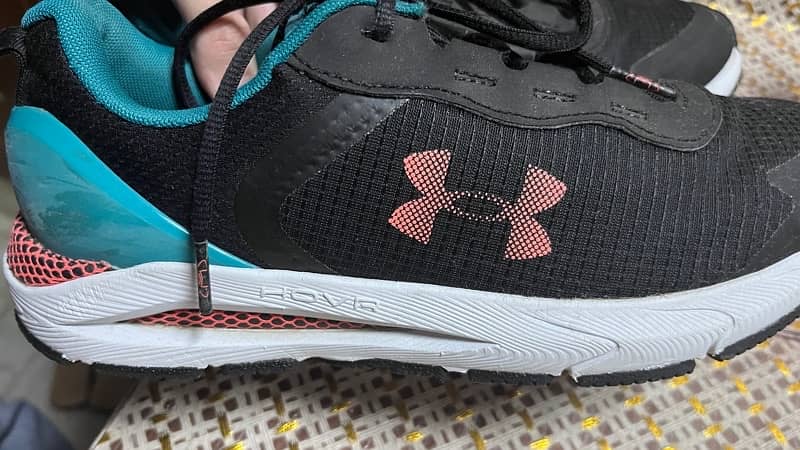 under armour shoes 0