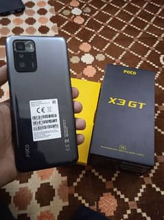 Xiaomi Poco X3 GT 8gb 256gb