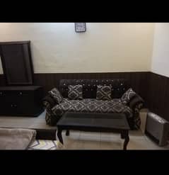 fully furnished apartment for rent in bahria Town rawalpindi