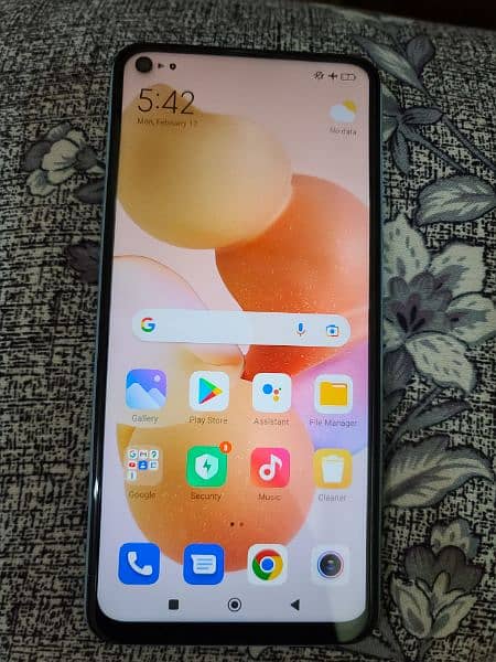 Xiaomi Redmi Note 9 very very less used 2