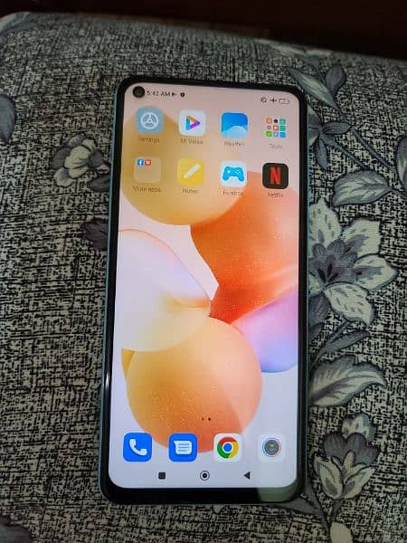 Xiaomi Redmi Note 9 very very less used 3