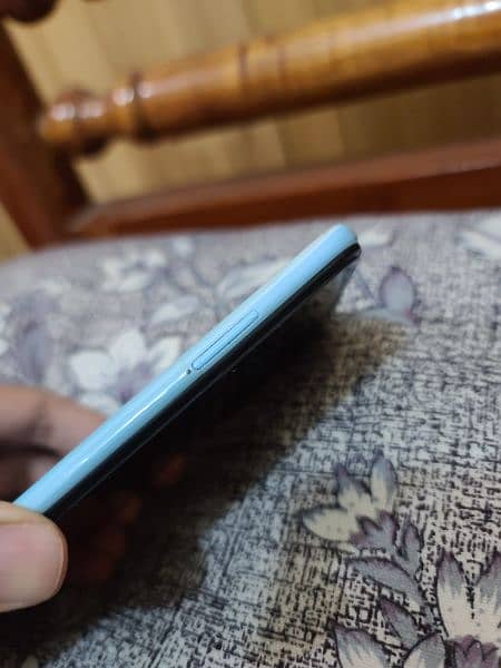 Xiaomi Redmi Note 9 very very less used 11