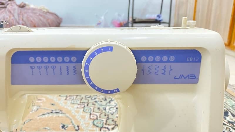 Stitching Machine, Sewing Machine 1