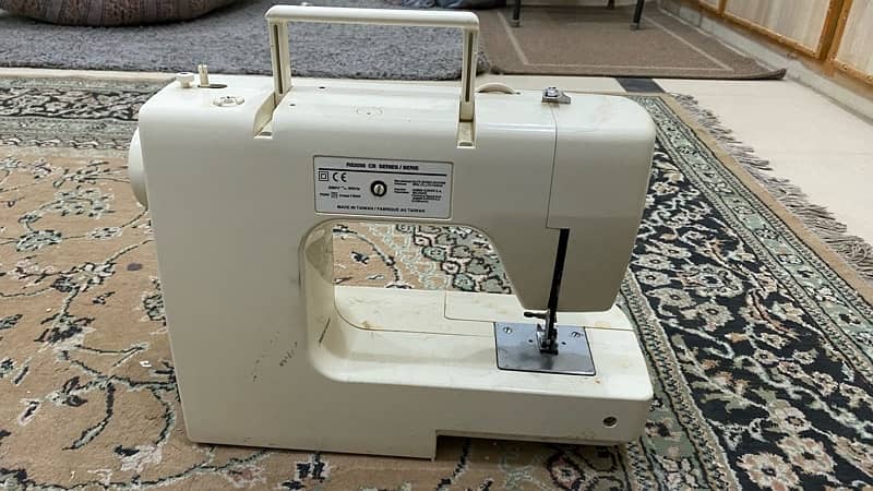 Stitching Machine, Sewing Machine 2