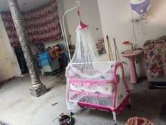 baby swing for sale. just open not even used. .