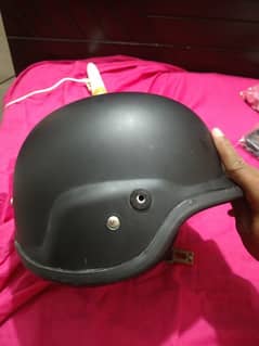Edge 13 Dot Bike Helmet | Almost New