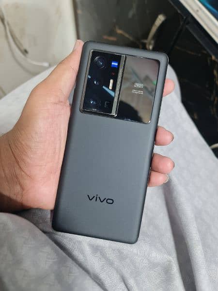 Vivo X70 Pro Plus 5g 2